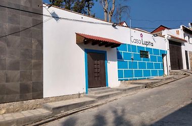 HOTEL CASA LUPITA MINERAL DEL MONTE (México) - desde 661 MXN | BOOKED